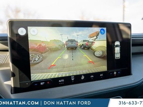 New 2026 Ford Maverick XL w/ 4K Tow Package AWD/4WD image 18
