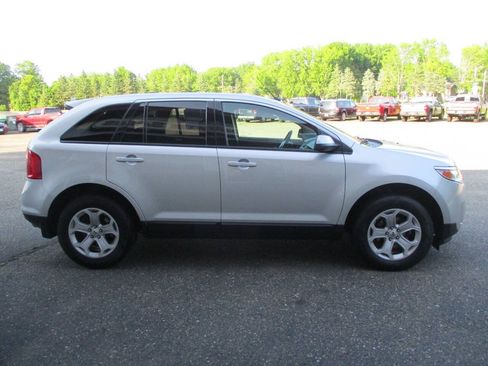 Used 2013 Ford Edge SEL FWD image 10