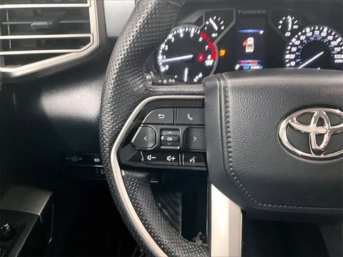 Used 2022 Toyota Tundra SR5 image 23