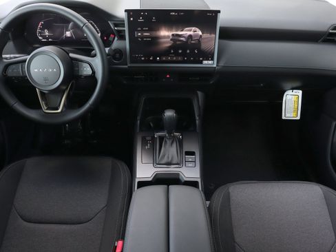 New 2026 MAZDA CX-5 AWD 2.5 S image 7