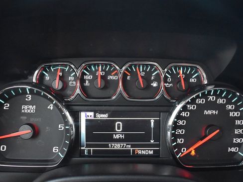 Used 2015 Chevrolet Silverado 1500 LT w/ All Star Edition image 20