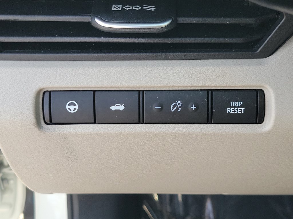 Certified 2022 Nissan Altima 2.5 SL FWD image 30