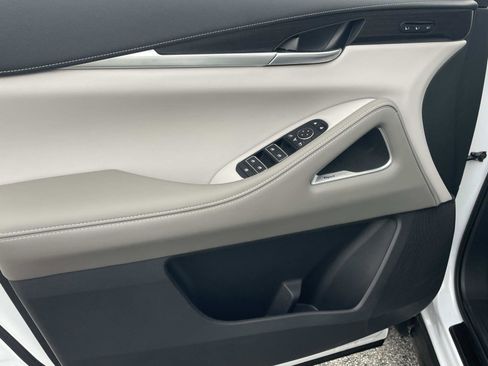 Certified 2026 INFINITI QX60 Autograph w/ Dark Cargo Package image 14