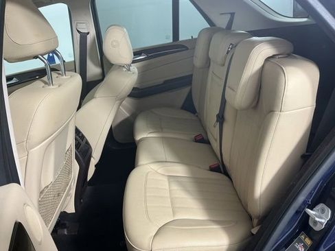 Used 2016 Mercedes-Benz GLE 350 4MATIC image 9