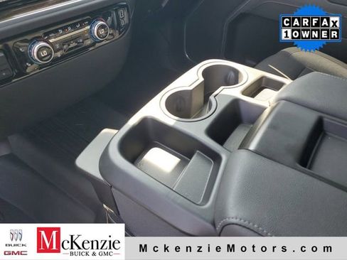 Used 2026 GMC Sierra 1500 SLE AWD/4WD image 19