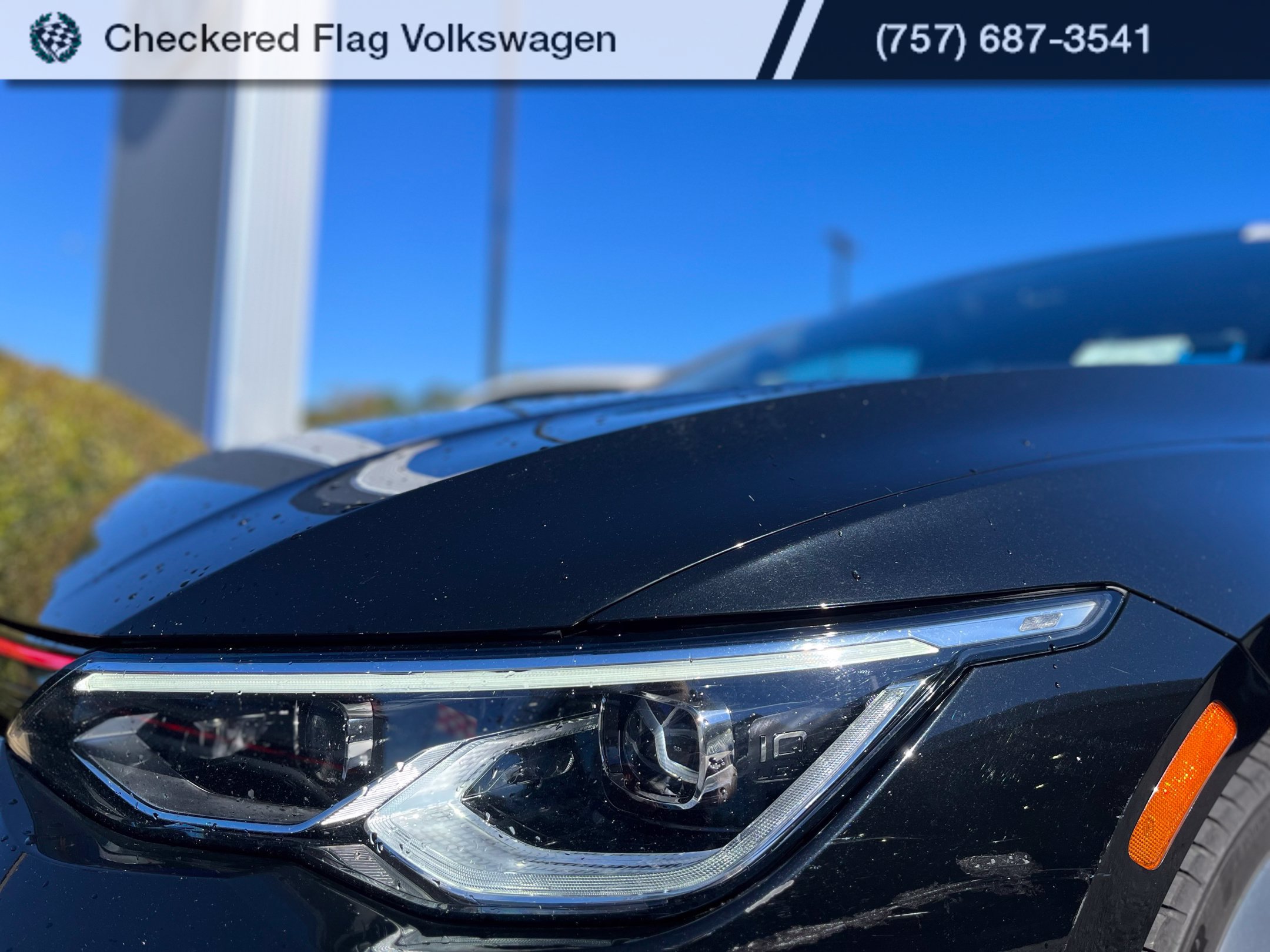 Used 2024 Volkswagen GTI S FWD image 11