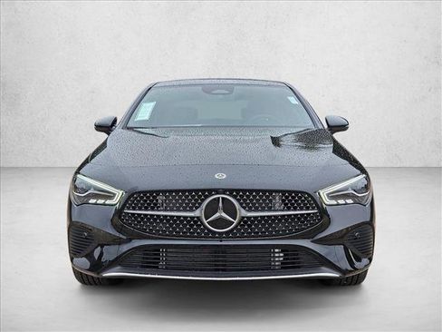 New 2026 Mercedes-Benz CLA 250 image 6