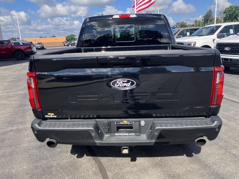Certified 2024 Ford F150 XLT w/ Equipment Group 303A High AWD/4WD image 6