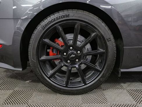 Used 2016 Ford Mustang GT Premium w/ Equipment Group 401A RWD image 15