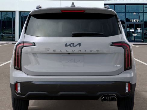 New 2025 Kia Telluride SX X-Line image 13