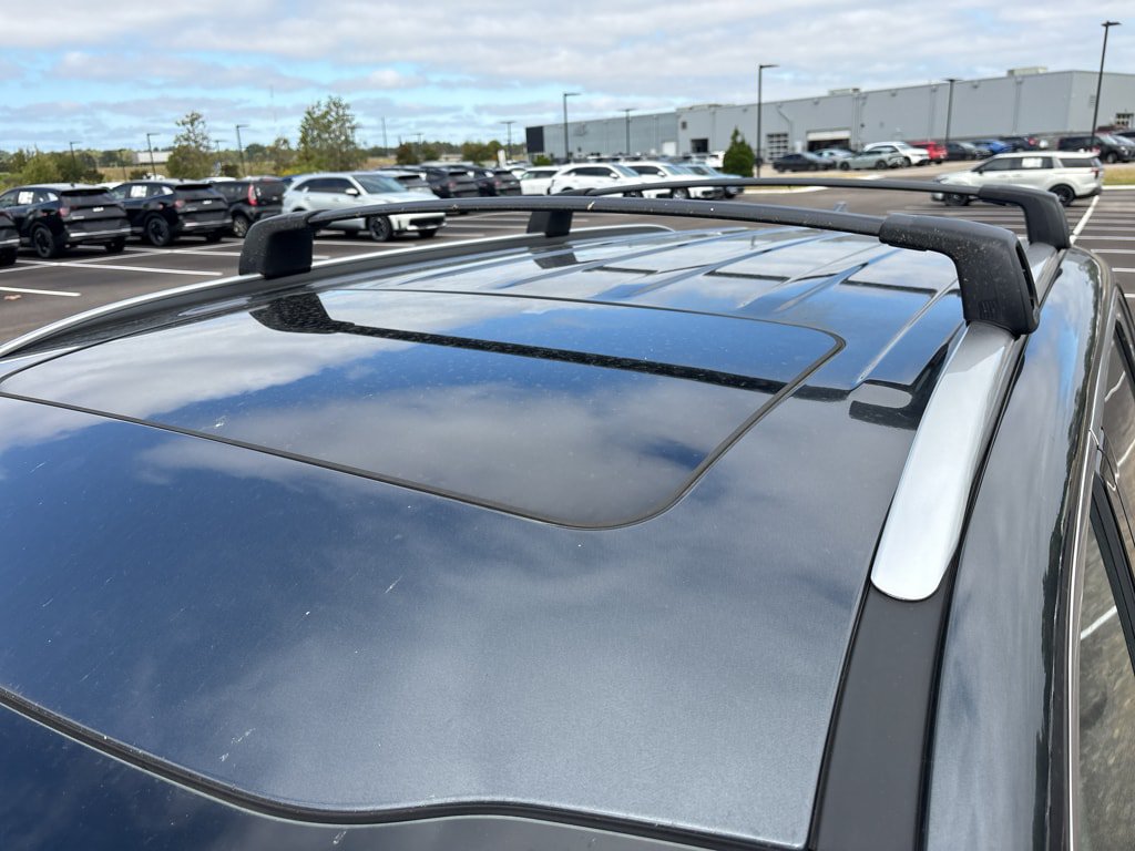 Used 2024 Kia Telluride EX AWD/4WD image 9