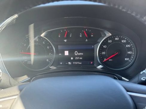 Used 2022 Chevrolet Equinox LT AWD/4WD image 22