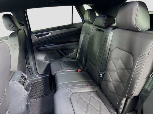 New 2026 Volkswagen Atlas Cross Sport SE AWD/4WD image 24