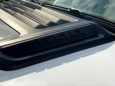 New 2026 RAM 1500 Express AWD/4WD image 15