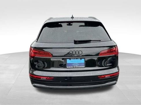 Used 2022 Audi Q5 2.0T Premium Plus AWD/4WD image 7