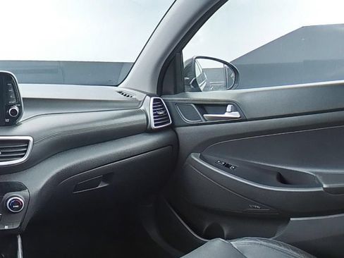 Used 2020 Hyundai Tucson Ultimate FWD image 26