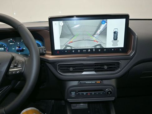 New 2025 Ford Bronco Sport Outer Banks image 20