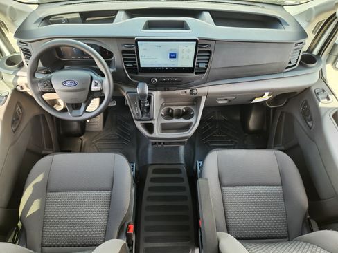 New 2026 Ford Transit 350 XL AWD/4WD image 20