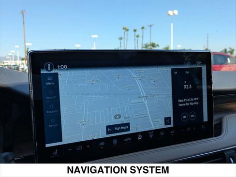 New 2025 Lincoln Corsair Grand Touring image 10