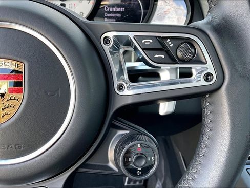 Used 2019 Porsche 911 Turbo AWD/4WD image 21