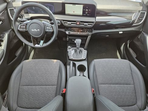 New 2026 Kia Seltos S FWD image 20