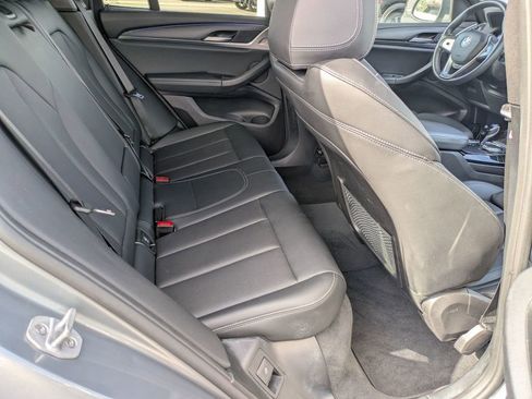 Used 2024 BMW X3 sDrive30i image 29