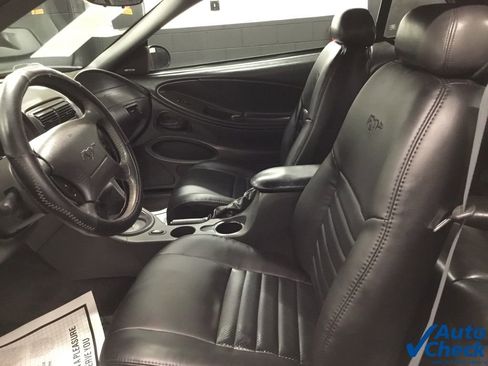 Used 2001 Ford Mustang GT image 32