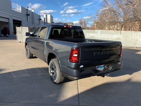 New 2026 RAM 1500 Big Horn image 3