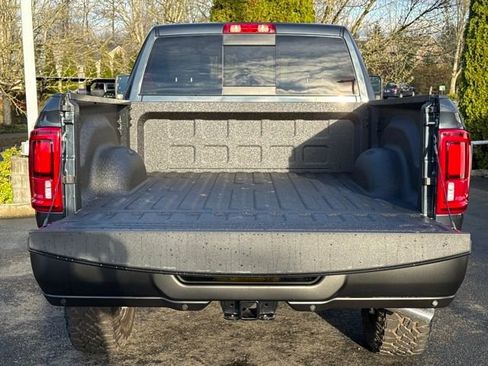 New 2026 RAM 2500 Power Wagon image 9