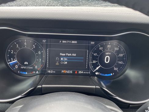 New 2023 Ford Mustang GT Premium w/ GT Performance Package image 32