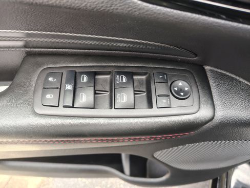 Certified 2025 Dodge Durango GT AWD/4WD image 22