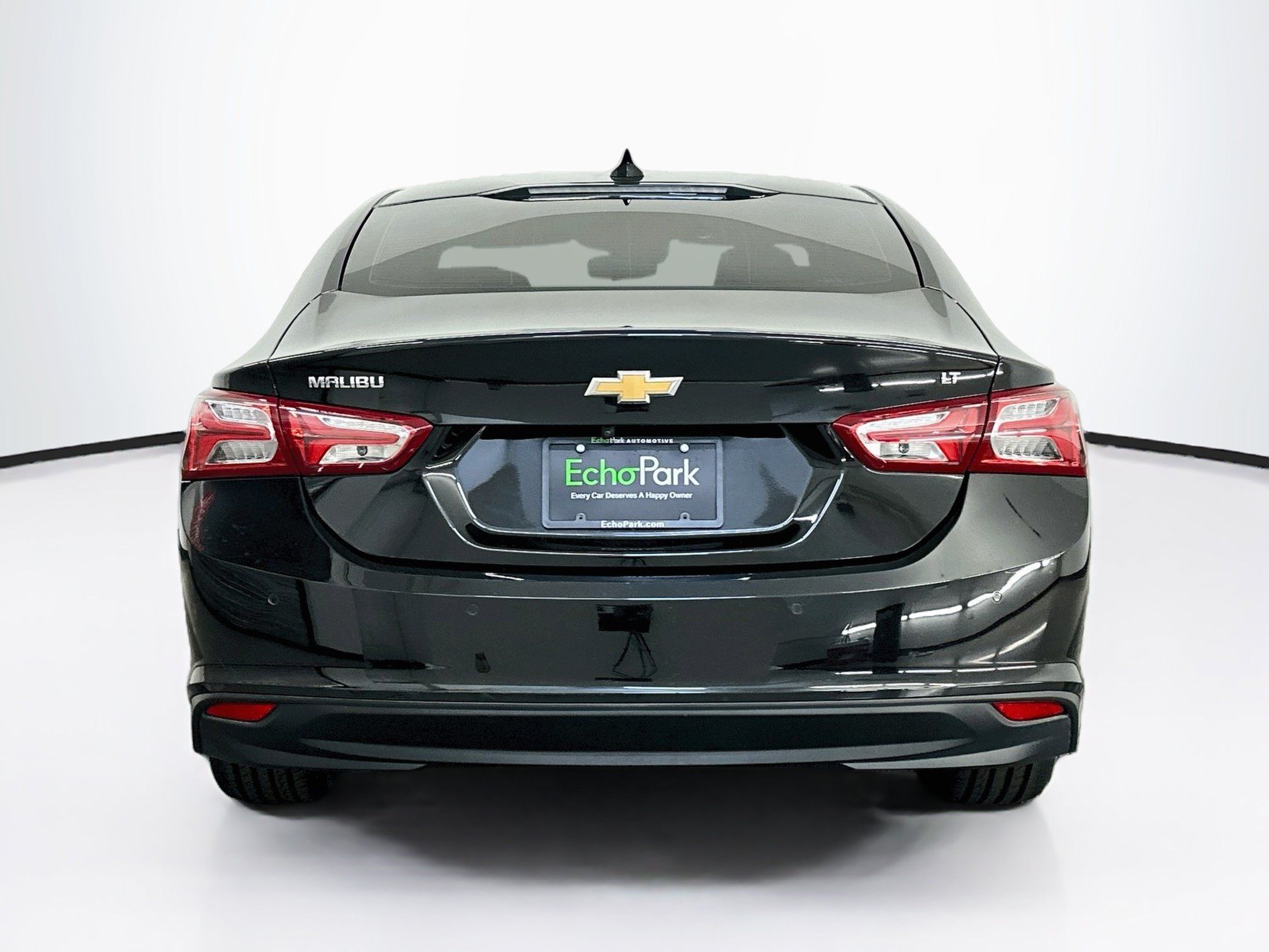 Used 2024 Chevrolet Malibu LT FWD image 7