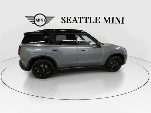 New 2026 MINI Cooper Countryman S w/ Comfort Package Max image 12