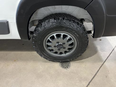 Used 2020 RAM ProMaster 2500 image 34