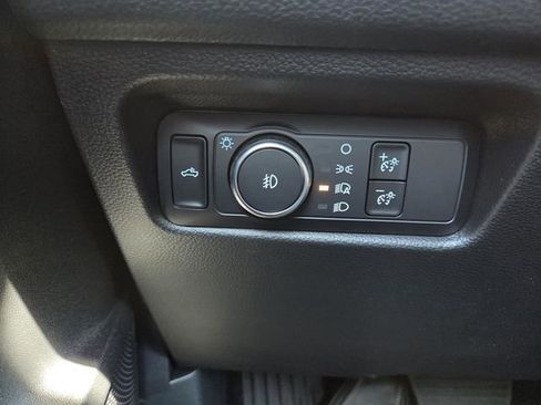 New 2025 Ford Ranger XLT w/ Chrome Accent Package AWD/4WD image 17