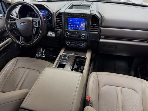 Used 2020 Ford Expedition Limited w/ Special Edition Package RWD image 12