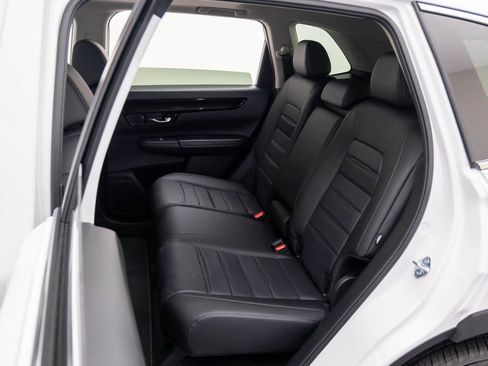 New 2026 Honda CR-V EX-L image 20