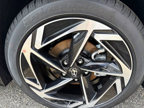 New 2026 Hyundai Sonata SEL image 6