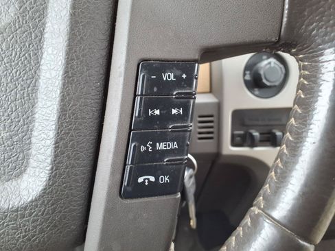 Used 2013 Ford F150 XLT w/ Luxury Equipment Group AWD/4WD image 19