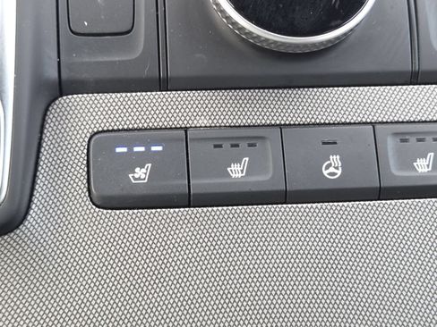 Used 2022 Hyundai Palisade Calligraphy FWD image 8