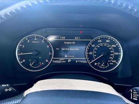 Used 2022 Mitsubishi Outlander SEL AWD/4WD image 20