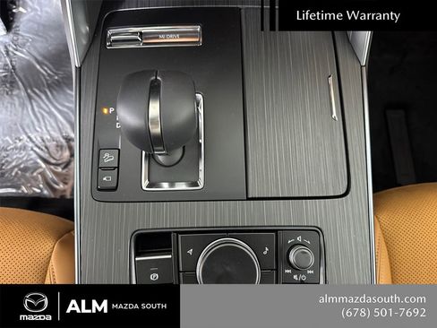 New 2026 MAZDA CX-70 3.3 Turbo S w/ Premium Plus AWD/4WD image 32