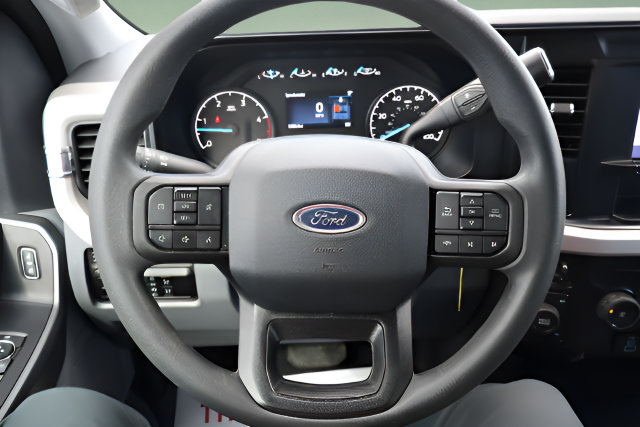 Used 2025 Ford F250 XLT AWD/4WD image 18