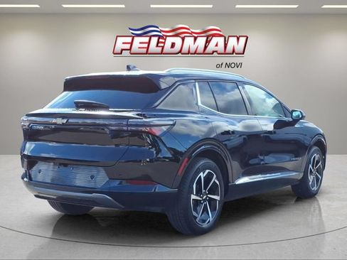 Used 2024 Chevrolet Equinox EV LT FWD image 6