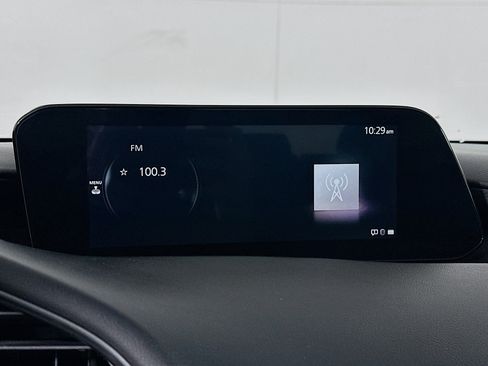 Used 2024 MAZDA MAZDA3 s image 21