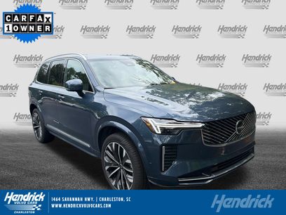 Certified 2026 Volvo XC90 B6 Plus