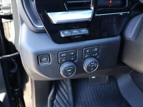 New 2026 Chevrolet Silverado 1500 LTZ w/ LTZ Premium Texas Edition image 22