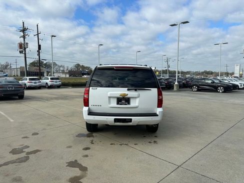 Used 2013 Chevrolet Tahoe LS w/ Convenience Package image 4