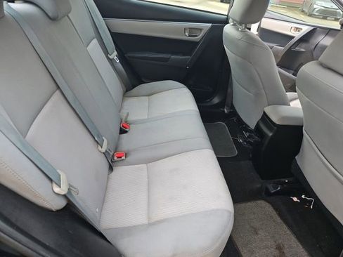 Used 2014 Toyota Corolla L image 26