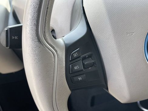 Used 2015 BMW i3 RWD image 22